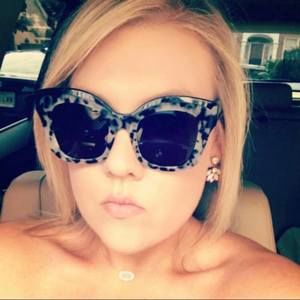 Meet your Posher, Amber